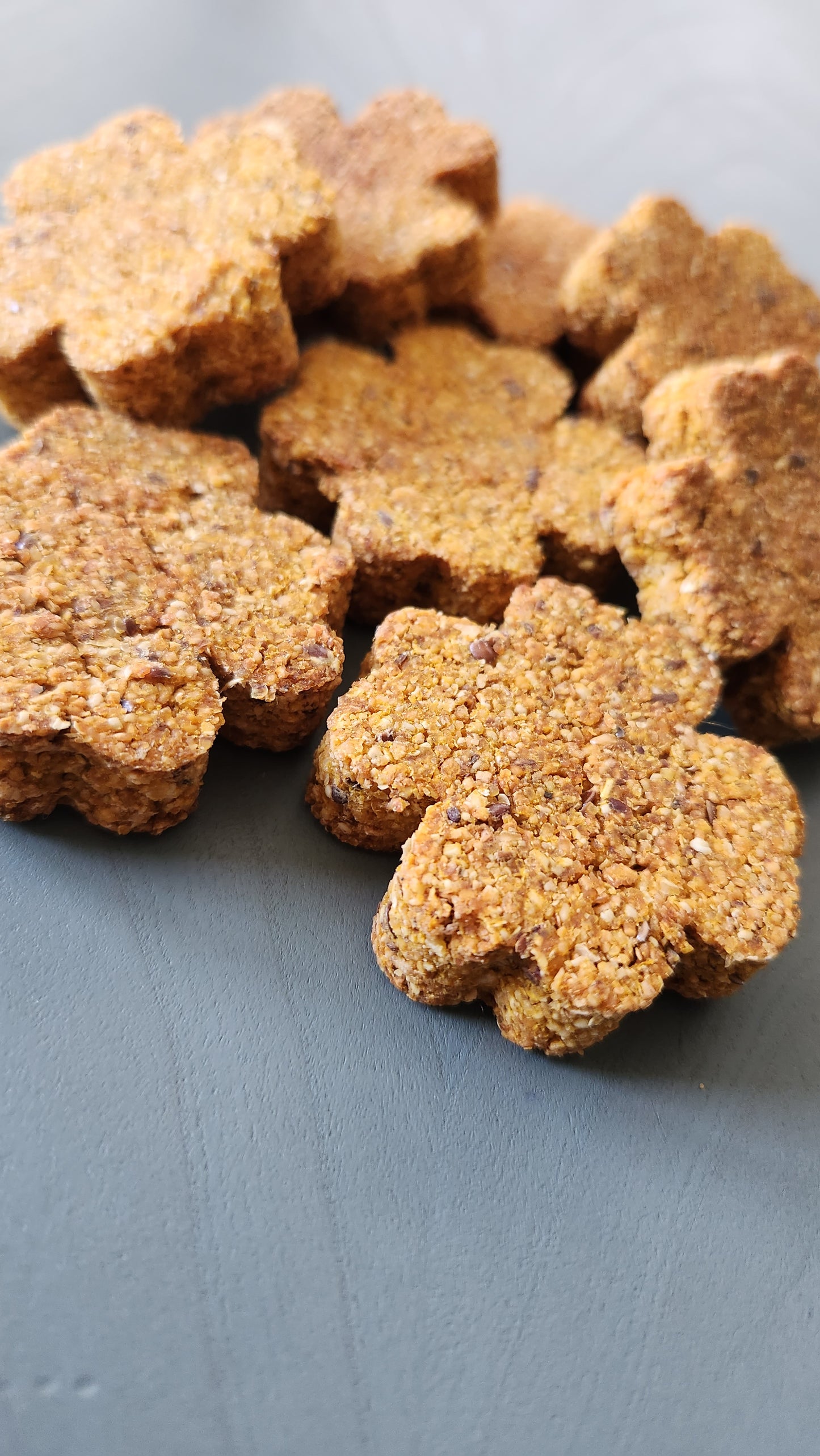 Gentle Bites Horse Treats